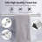 5 - Piece Bathroom Hardware Set-96873646