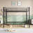 Acacius Kids Twin Bunk Bed