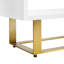 Victor Solid Wood Etagere Bookcase-64747870