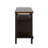 Aljona 60'' Solid Wood Top Console Table-99324551