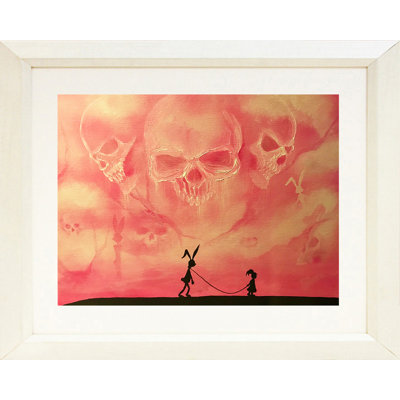 Painting Print
