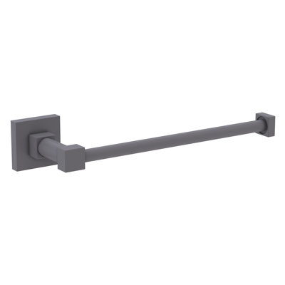 10.71'' 1 Towel Bar