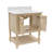 Hampton 30" Single Bathroom Vanity Set-12763445-12763434