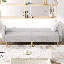 Canapé-lit futon convertible Mid-Century-464913302