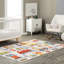 Tapis lavable à la machine pour enfants Carmina SpinClean City-1760226980