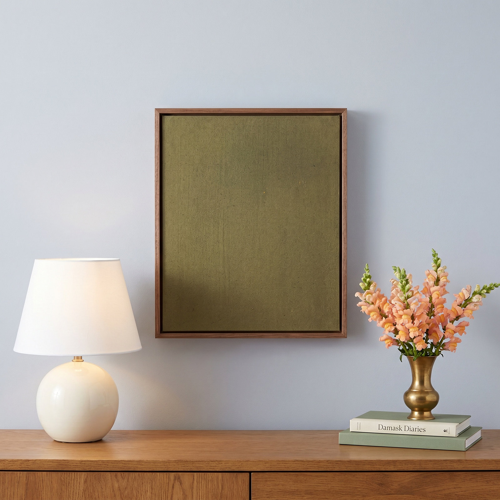 Tapisserie IV - 01 by Hannah Winters, 40" H x 30" W