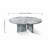 Genuine Marble Coffee Table