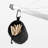 Brabantia Clothespin Bag, Premium