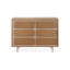 Novella Changing Table Dresser