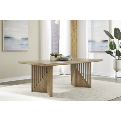 Table de salle à manger Polebridge