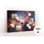 Ramblewood Cork Corkboard / Bulletin Board