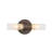 2 - Light Wall Sconce