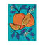 Murcia Oranges - Wrapped Canvas Print-90730332