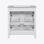 Meuble-lavabo simple 30 po avec lavabo en céramique-1859067528