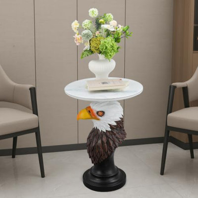 Table d'appoint Eagle Head
