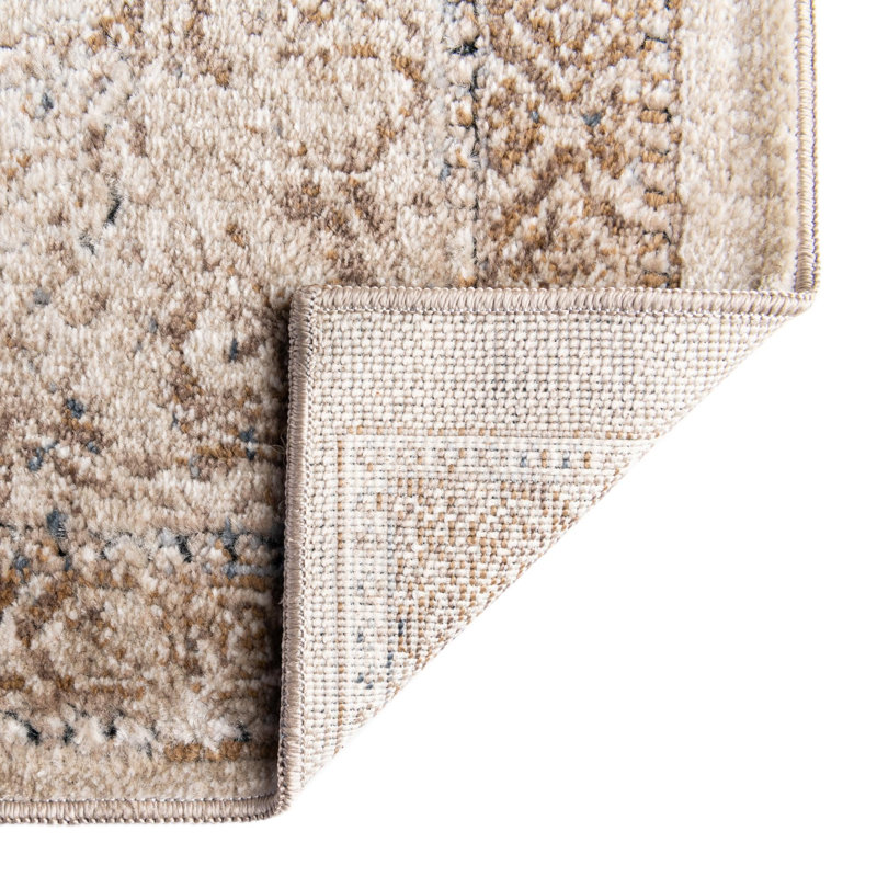 Colisha Oriental Indoor Rug, Rectangle 10' x 14'5"