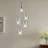 Angelina 5 - Light Cluster Pendant-777791229-687900657