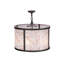 Gahan 4 - Light Chandelier