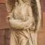 Statue de jardin 30,5 po Anges et chérubins MGO