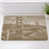 Brun moyen / beige clair