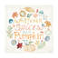 Art mural sur toile «ologica bolognaise June Harvest »-101099450