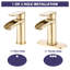 Robinet pour salle de bain Waterfall-121677797