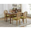 50 cm H Linen Side Chair-1205109573