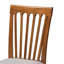 Chaise parsons à dossier Windsor en noyer Londonshire-1299765139-1299765138