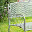 Outdoor Bench