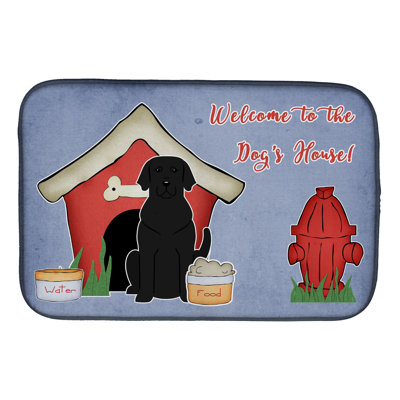Drying Mat