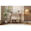 Narrow Console Table With Curved Corner-1955156307-1955156333