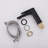 Modern Solid Brass 3.4GPM Single Handle Bathroom Vessel Sink Faucet With Removable Aerator-128842505