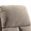 Fauteuil inclinable avec porte-gobelet-1963999207