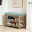 Banc de rangement pour chaussures rembourré Hahnville-1948381858-1948381859