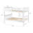 Swifton Solid Wood Twin-Over-Twin Bunk Bed by Harriet Bee-361657763
