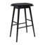 Siège de selle MidCentury Classic sans dossier-715379908-704811542