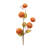 Plush Fall Pumpkin Spray (Set of 6)