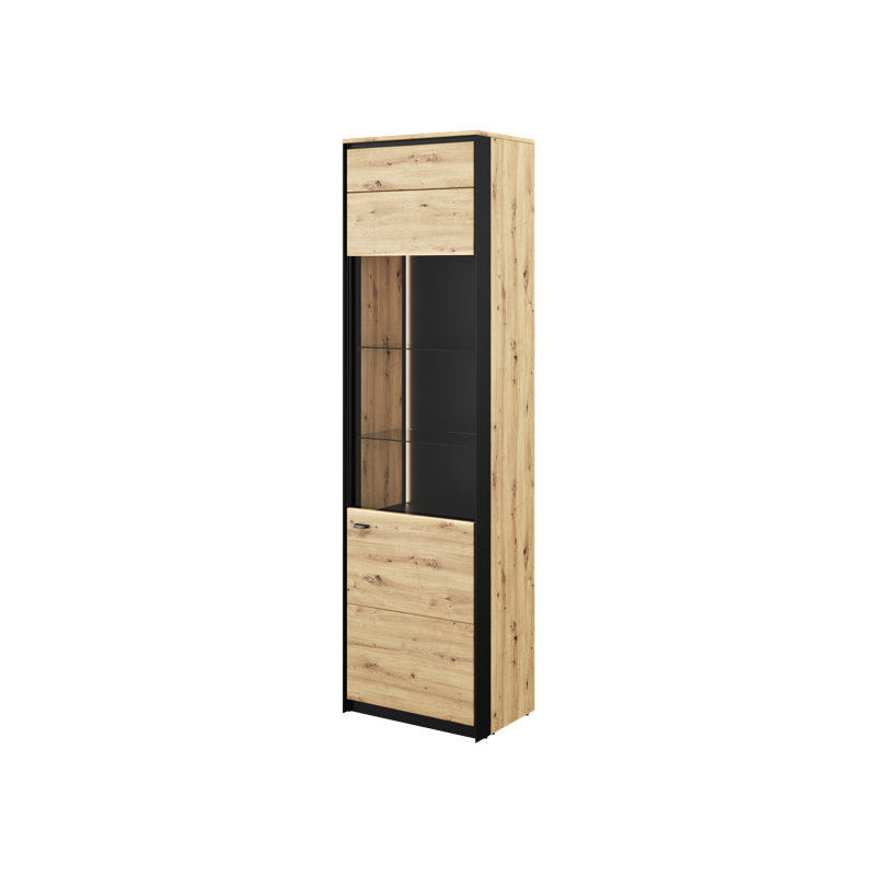 Stephane Display Cabinet