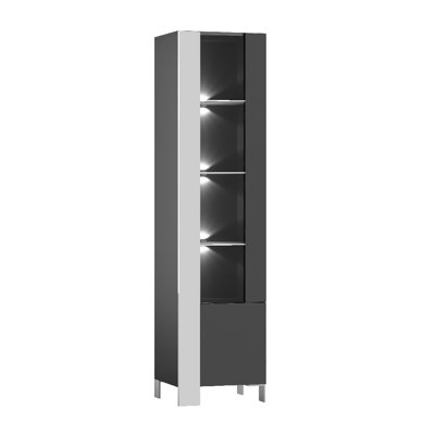Odakotah Display Cabinet