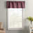 Wayfair Basics® Thermal Energy Saving Rod Pocket Curtain Valance-460035355