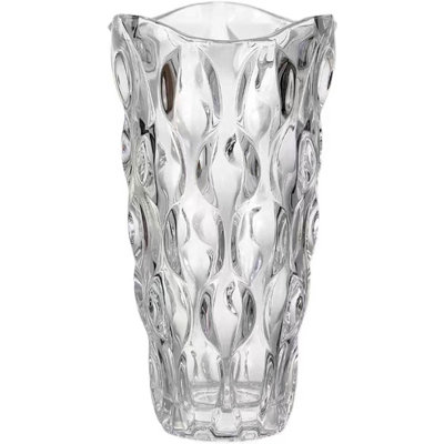 Glass Table Vase