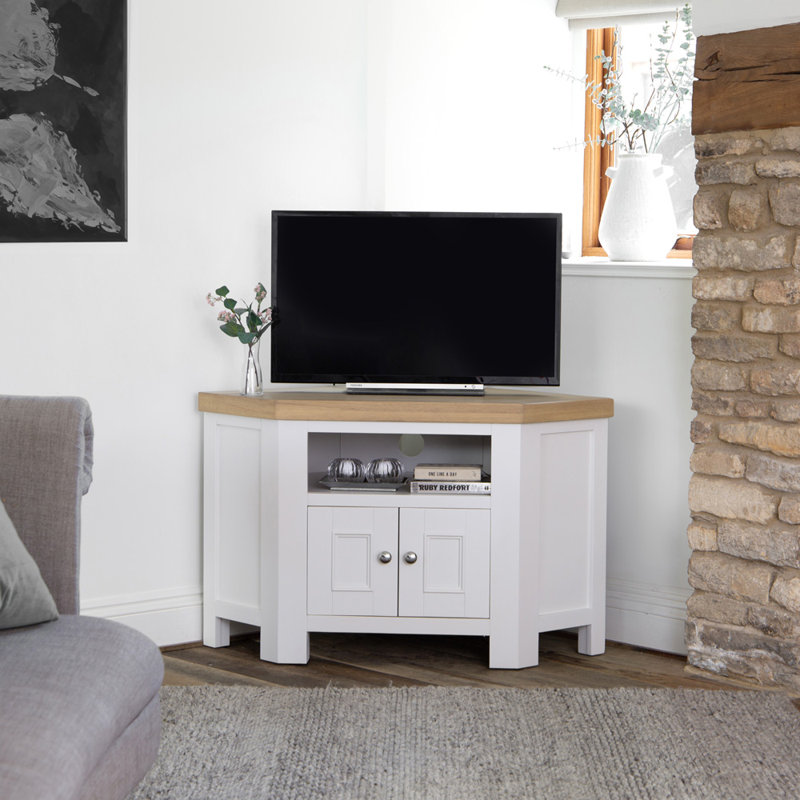 Claremont Corner TV Unit