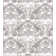 Royal Delft Metallic Wallpaper Roll