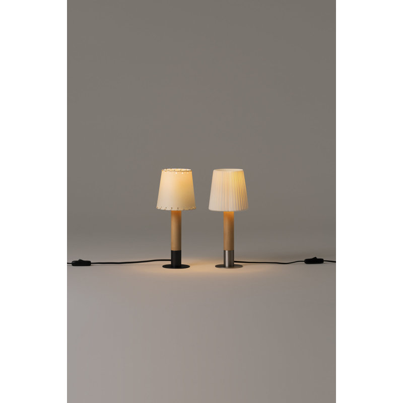 Basica Minima Table , Bronze, Beige