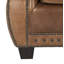 Fauteuil club Brayton