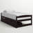 Meacham Kids Twin with Drawers-2060651850