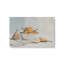 Reproduction d'art sur toile «Mute Table Still Life» par Marian Parsons-25871221