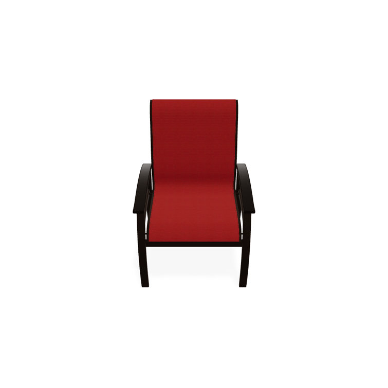Chaise de patio Askar