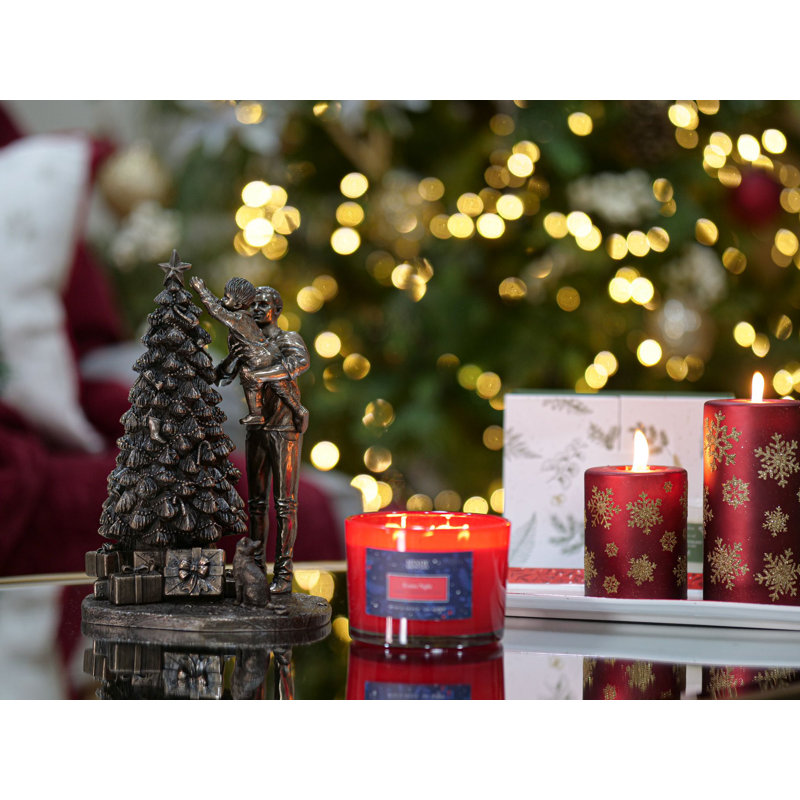 Anika Christmas Children Figurines & Collectibles