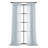 Belasquez Semi Sheer Curtain Single Panel-1969953707-1969953724